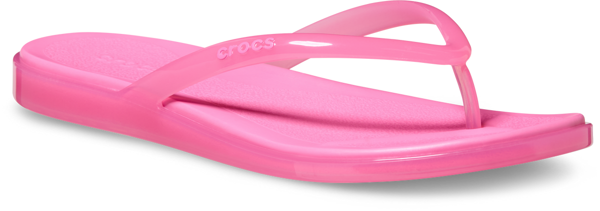 WOMEN'S Miami Jelly Round Toe Flip