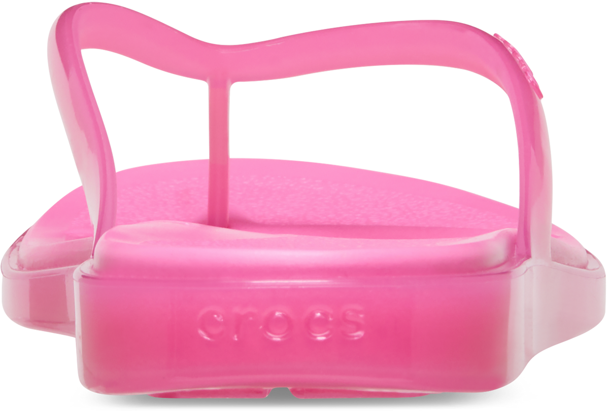 WOMEN'S Miami Jelly Round Toe Flip