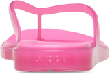 WOMEN'S Miami Jelly Round Toe Flip