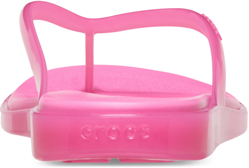 WOMEN'S Miami Jelly Round Toe Flip