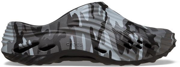 UNISEX Echo Camo Wave CLOG