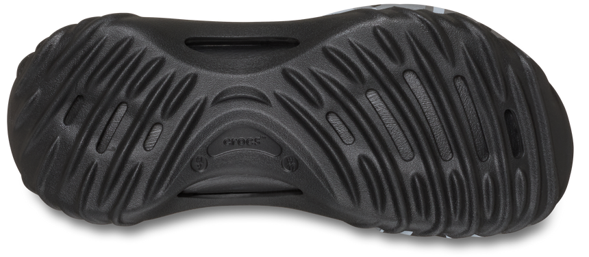 UNISEX Echo Camo Wave CLOG