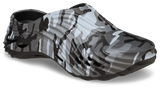 UNISEX Echo Camo Wave CLOG