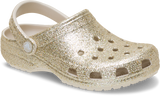 UNISEX Classic Chunky Glitter Clog