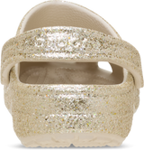 UNISEX Classic Chunky Glitter Clog