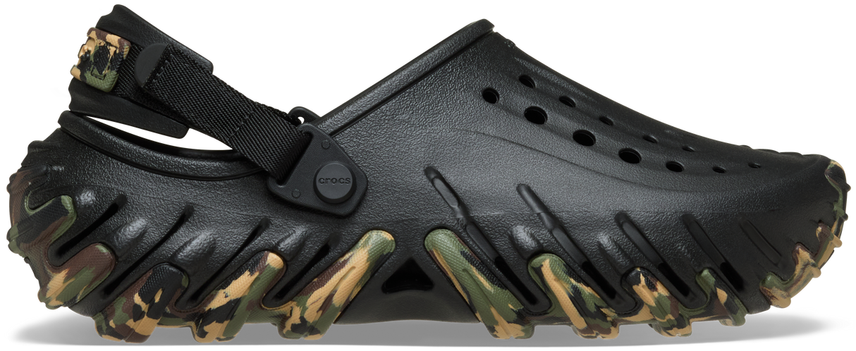 UNISEX Echo Camo RO Clog