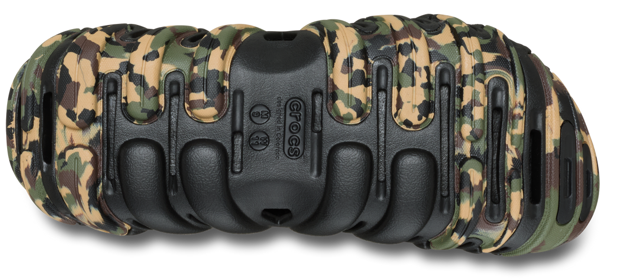 UNISEX Echo Camo RO Clog