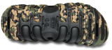 UNISEX Echo Camo RO Clog