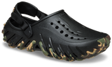 UNISEX Echo Camo RO Clog