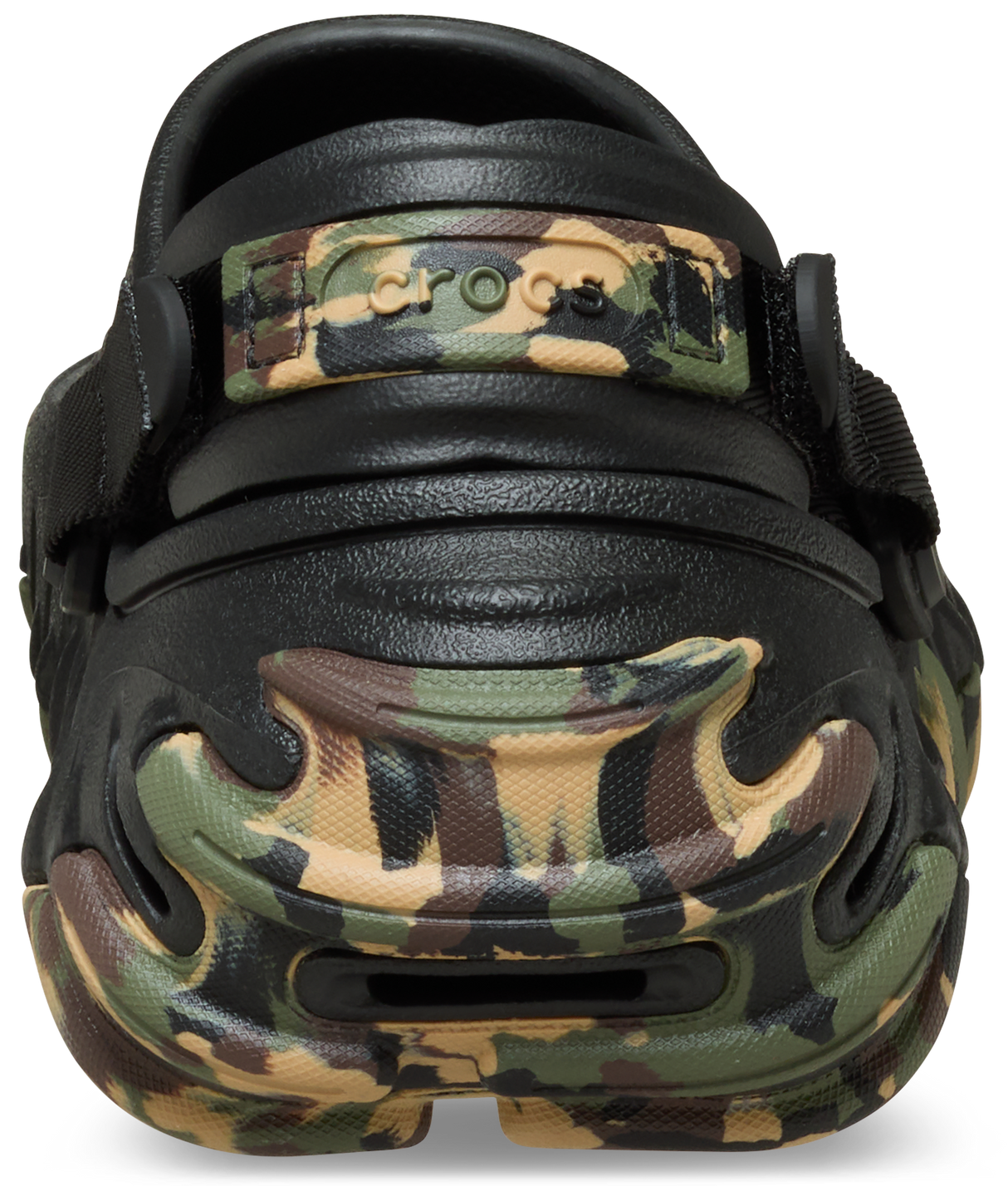 UNISEX Echo Camo RO Clog