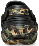 UNISEX Echo Camo RO Clog
