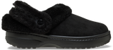 WOMEN Classic Unforgettable Suede Clog