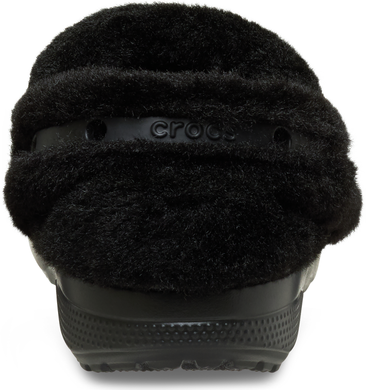 WOMEN Classic Unforgettable Suede Clog