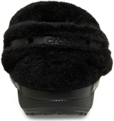 WOMEN Classic Unforgettable Suede Clog