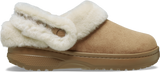 WOMEN Unfurgettable Vegan Suede Clog