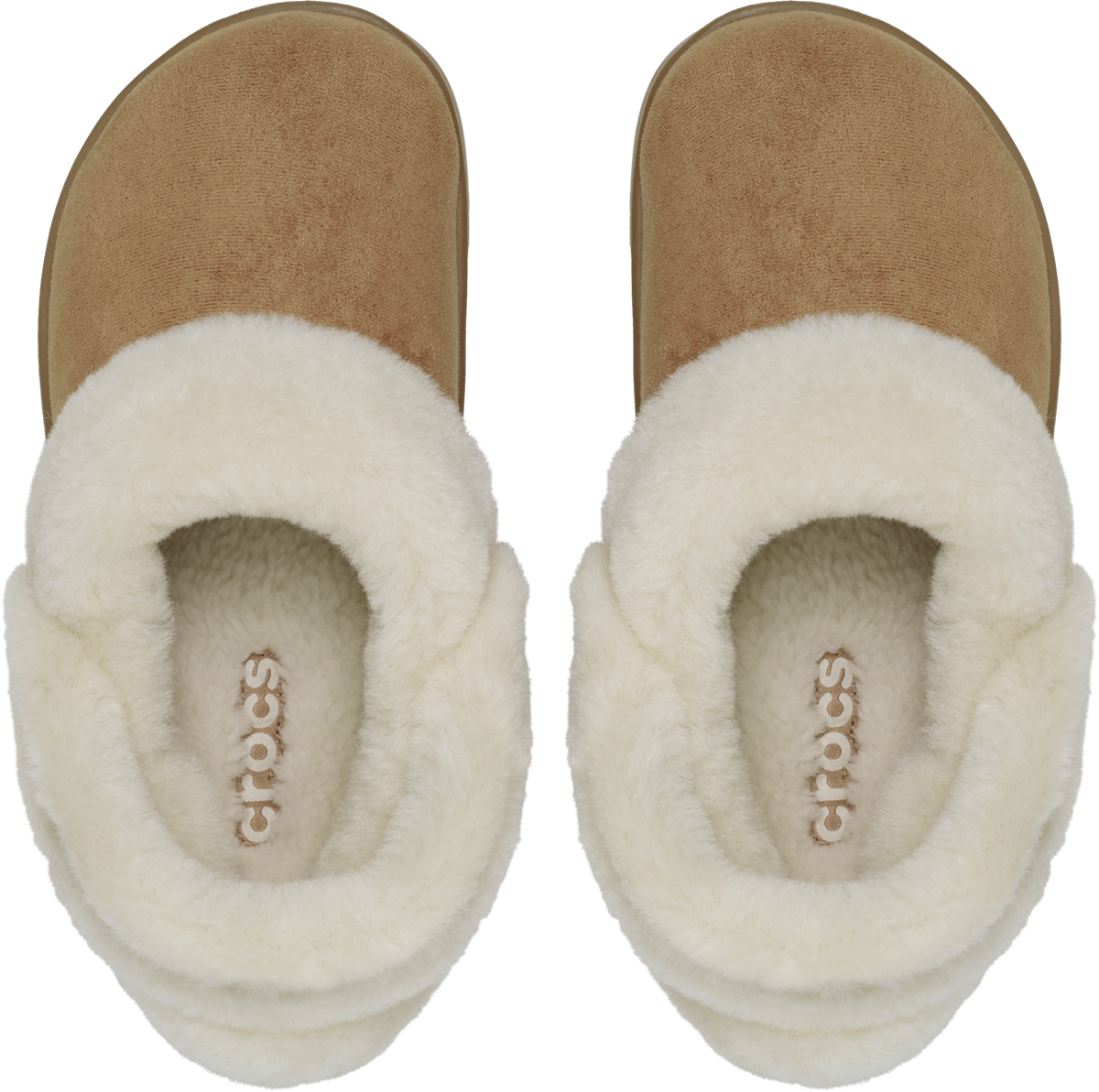 WOMEN Classic Unforgettable Suede Clog