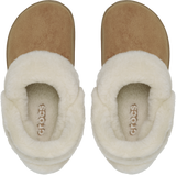 WOMEN Unfurgettable Vegan Suede Clog