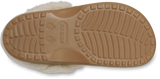 WOMEN Unfurgettable Vegan Suede Clog
