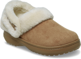 WOMEN Unfurgettable Vegan Suede Clog