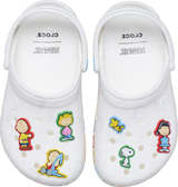 KIDS Peanuts Crocband Clog