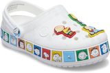 KIDS Peanuts Crocband Clog