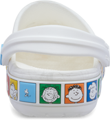 KIDS Peanuts Crocband Clog