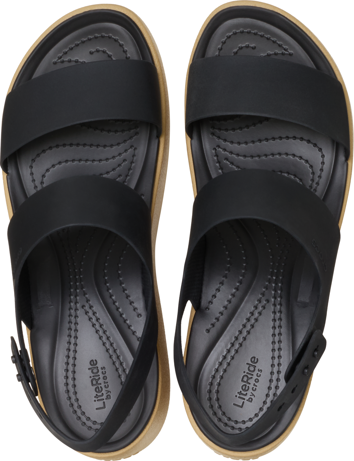 WOMEN Brooklyn Sky Sandal