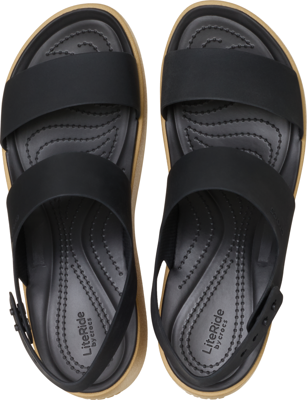 WOMEN Brooklyn Sky Sandal