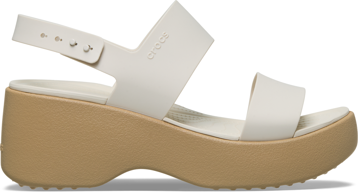Women Brooklyn Sky Sandal | Crocs | Footwear Women Brooklyn Sky Sandal | Crocs | Footwear