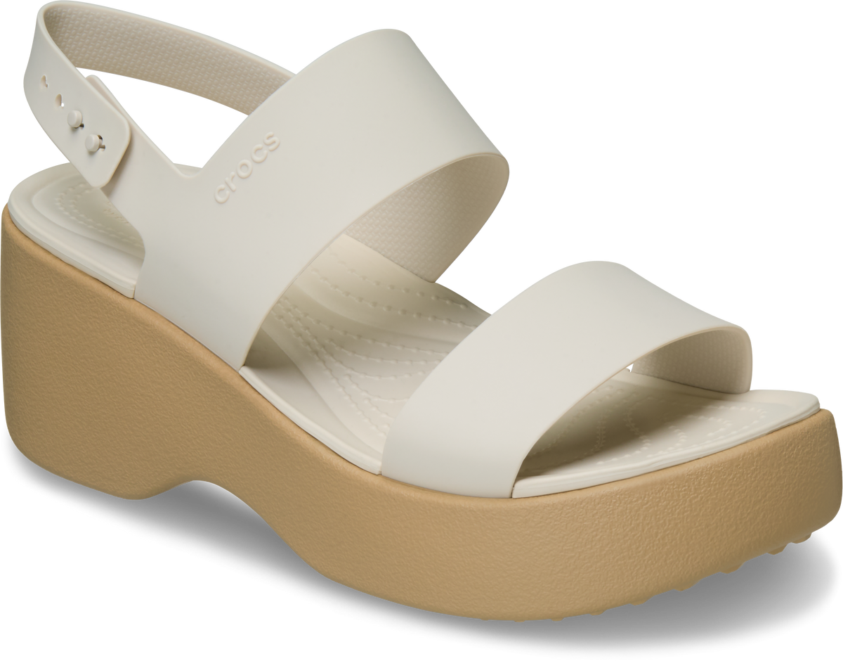 Women Brooklyn Sky Sandal | Crocs | Footwear Women Brooklyn Sky Sandal | Crocs | Footwear
