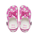 KIDS' Minnie Mouse Classic Clog