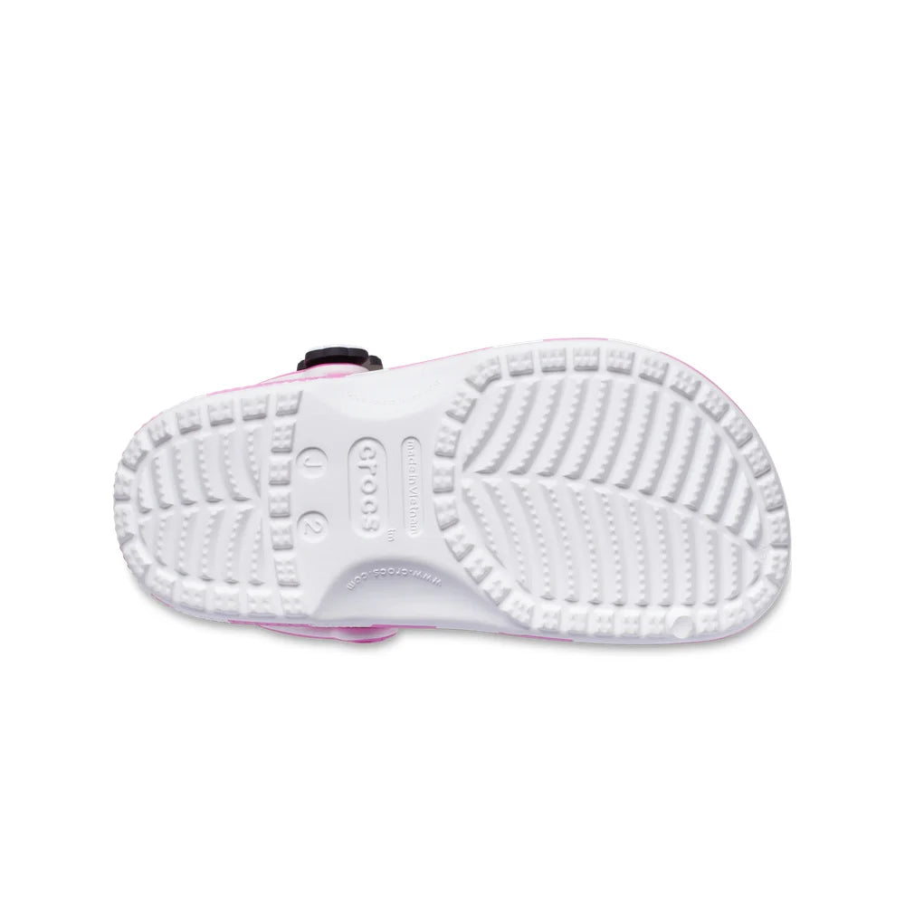 Kids' Minnie Mouse Classic Clog | Crocs | Footwear Kids' Minnie Mouse Classic Clog | Crocs | Footwear