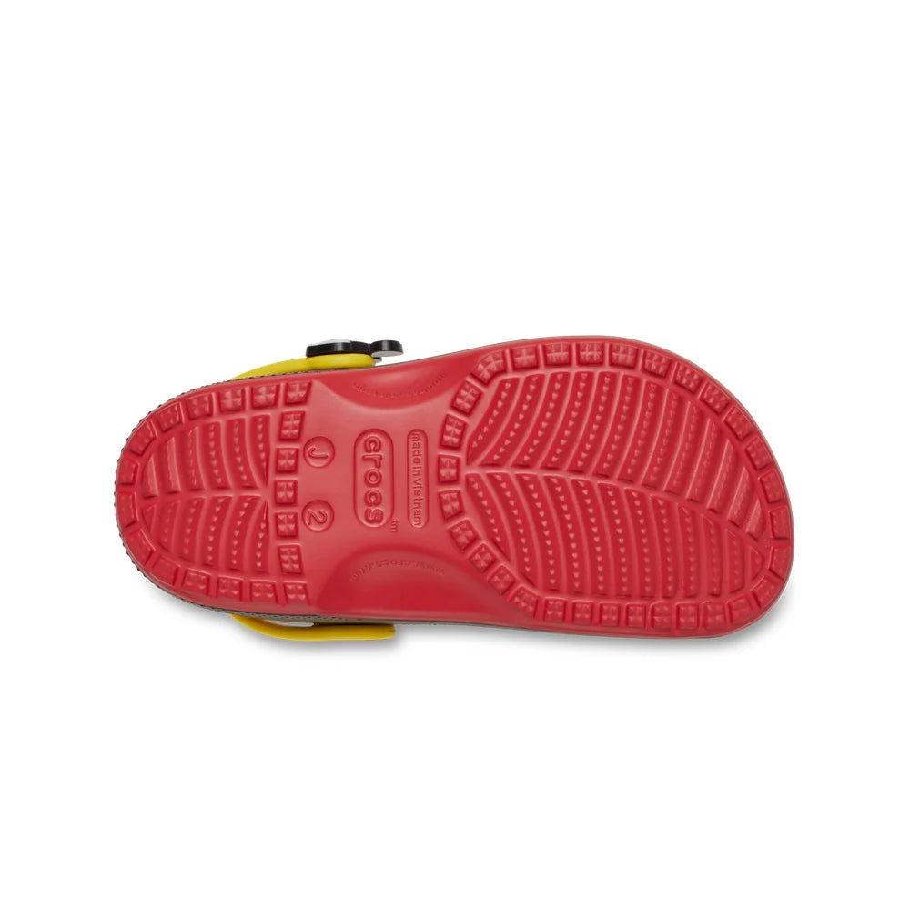 KIDS' Mickey Mouse Classic Clog