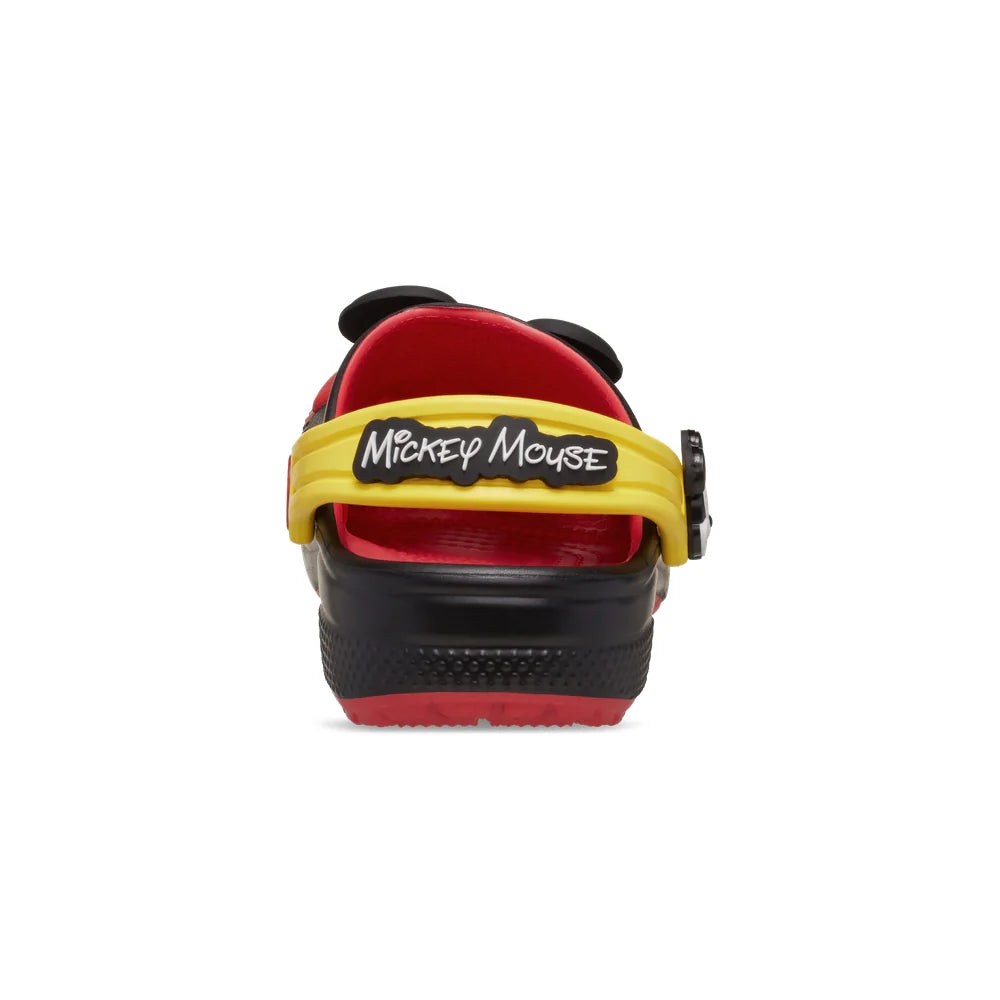 KIDS' Mickey Mouse Classic Clog