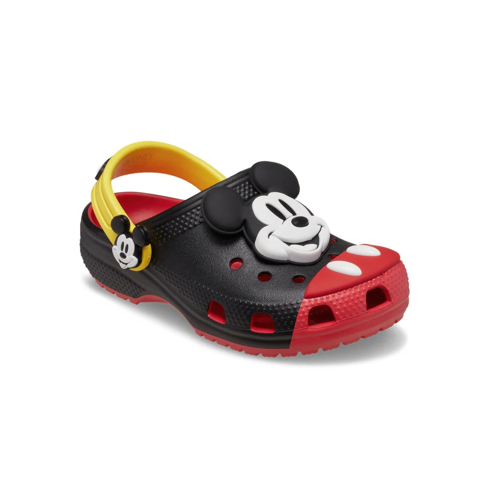 KIDS' Mickey Mouse Classic Clog