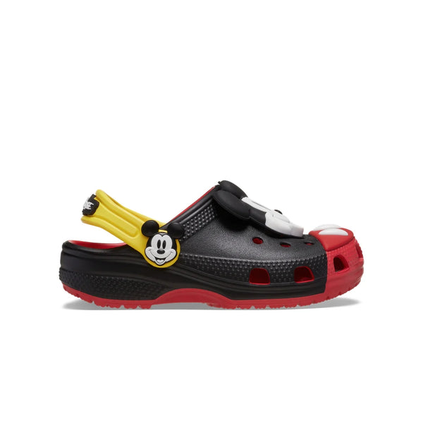 KIDS' Mickey Mouse Classic Clog