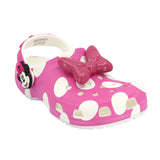 TODDLERS Minnie Mouse Classic Clog