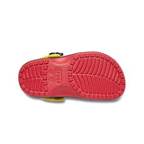 TODDLERS Mickey Mouse Classic Clog