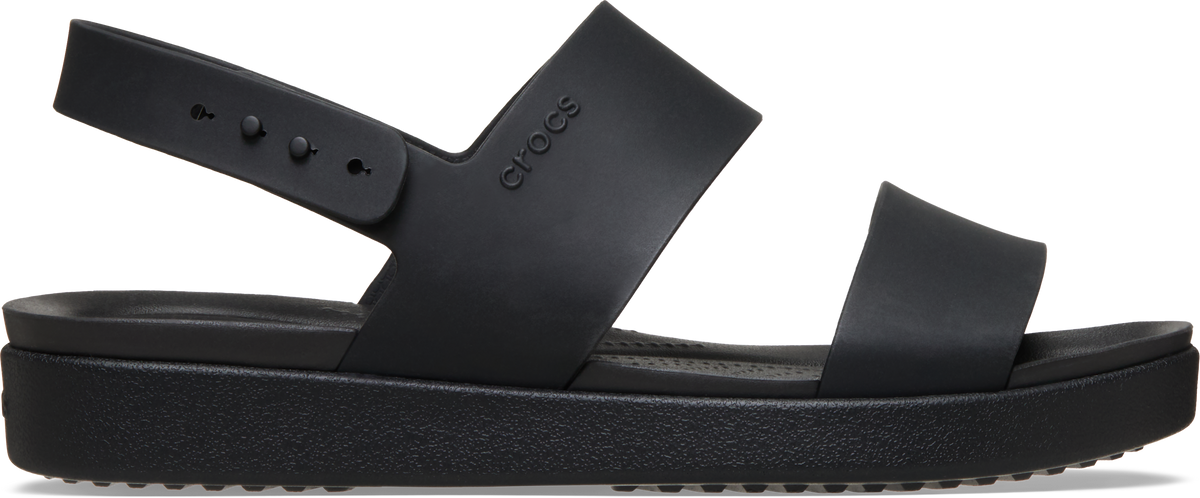 WOMEN Brooklyn Backstrap Low
