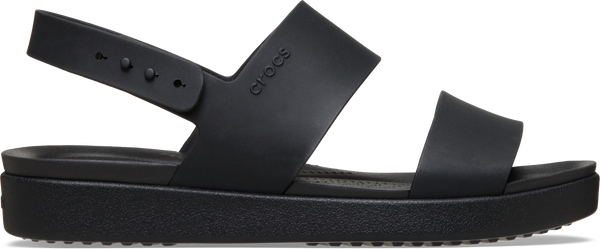 WOMEN Brooklyn Backstrap Low