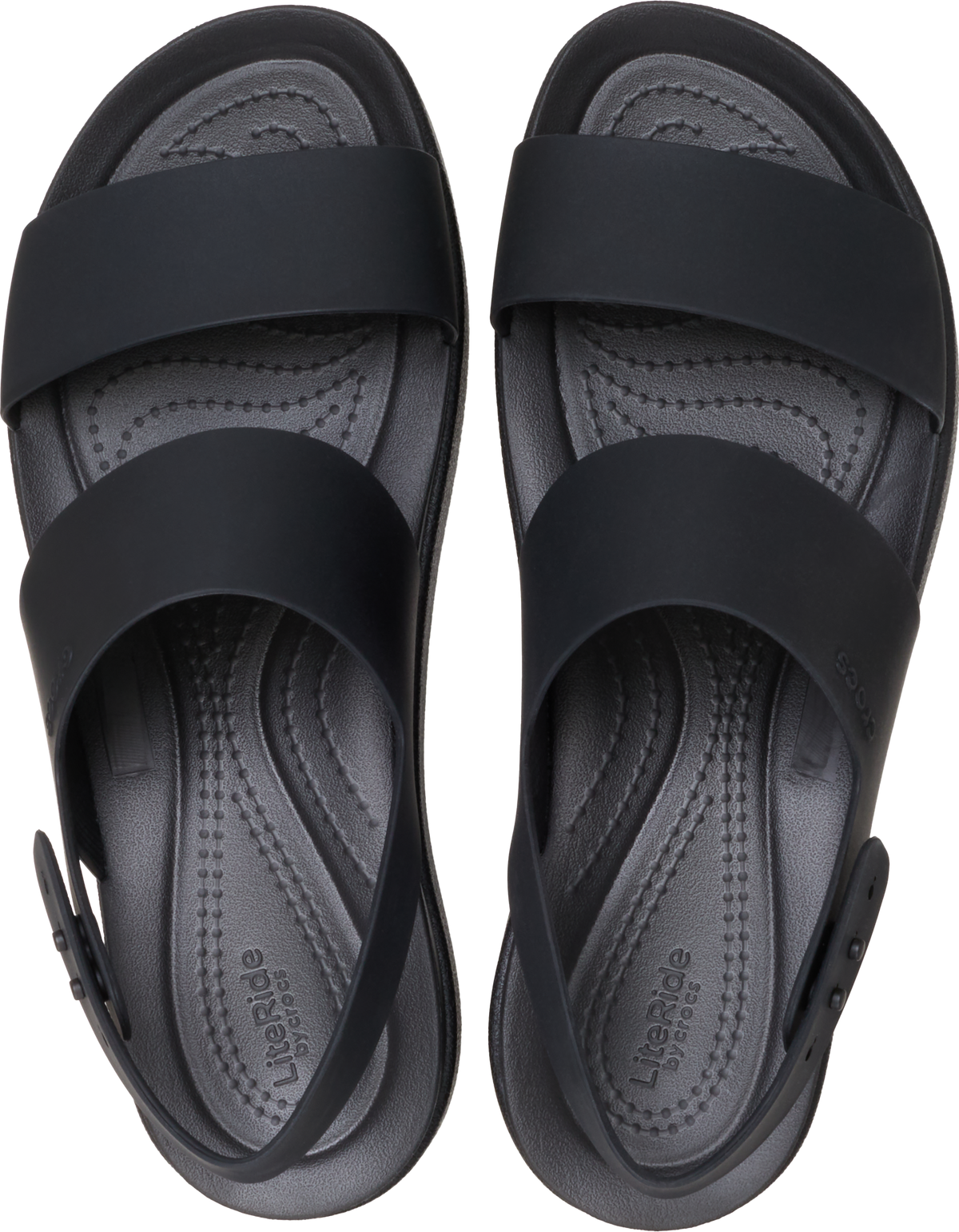 WOMEN Brooklyn Backstrap Low