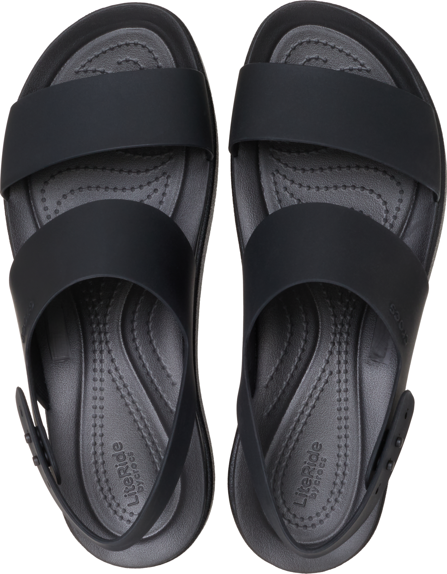 Women'S Brooklyn Backstrap Low | Crocs | Footwear Women'S Brooklyn Backstrap Low | Crocs | Footwear