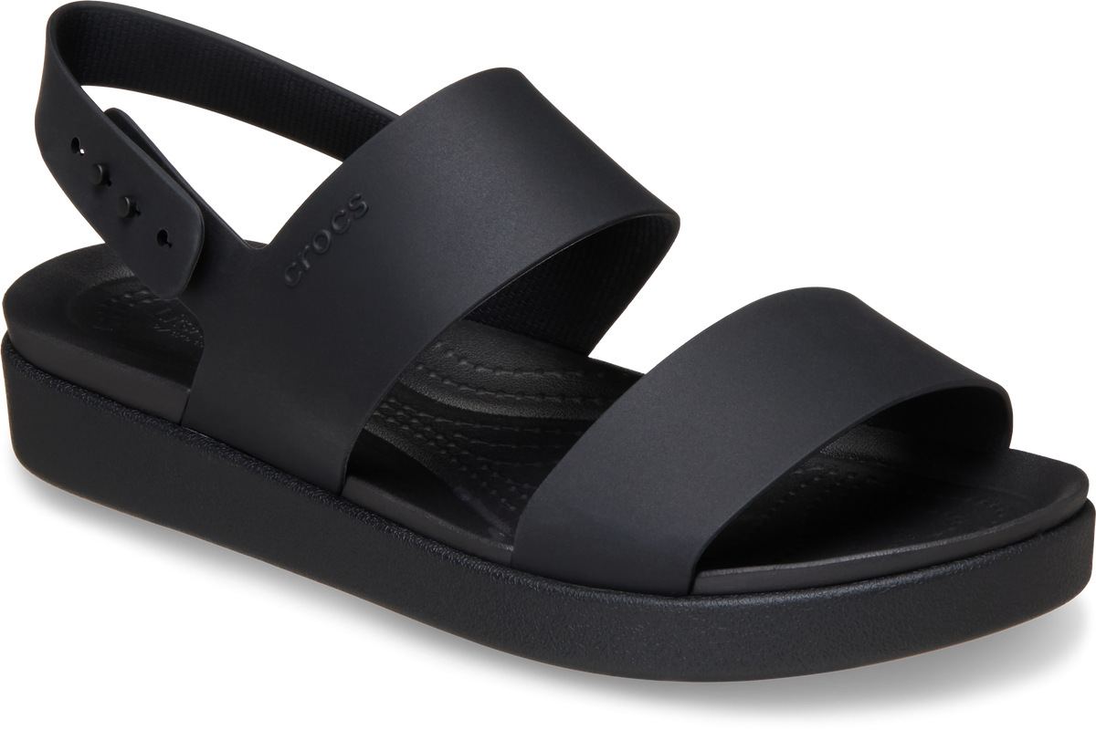 WOMEN Brooklyn Backstrap Low