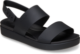 WOMEN'S Brooklyn Backstrap Low