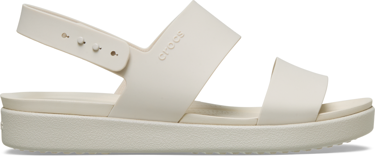 WOMEN Brooklyn Backstrap Low