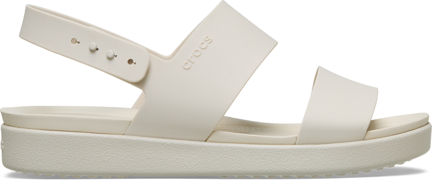 WOMEN Brooklyn Backstrap Low