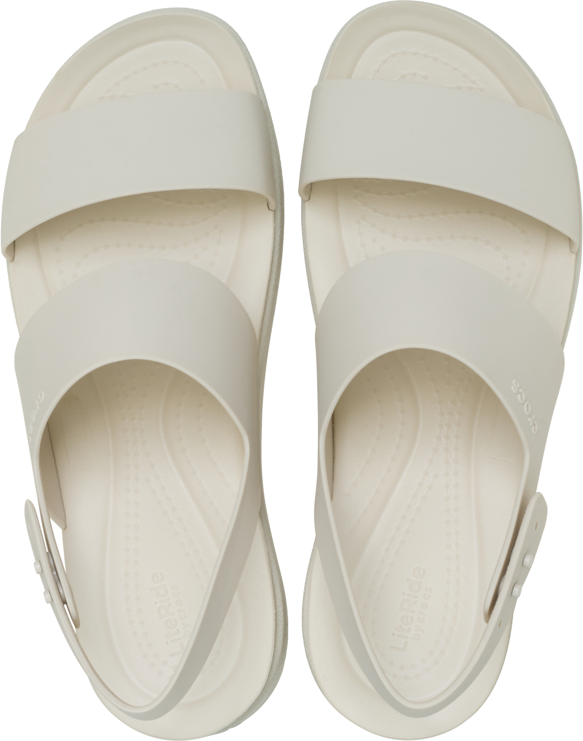 WOMEN Brooklyn Backstrap Low