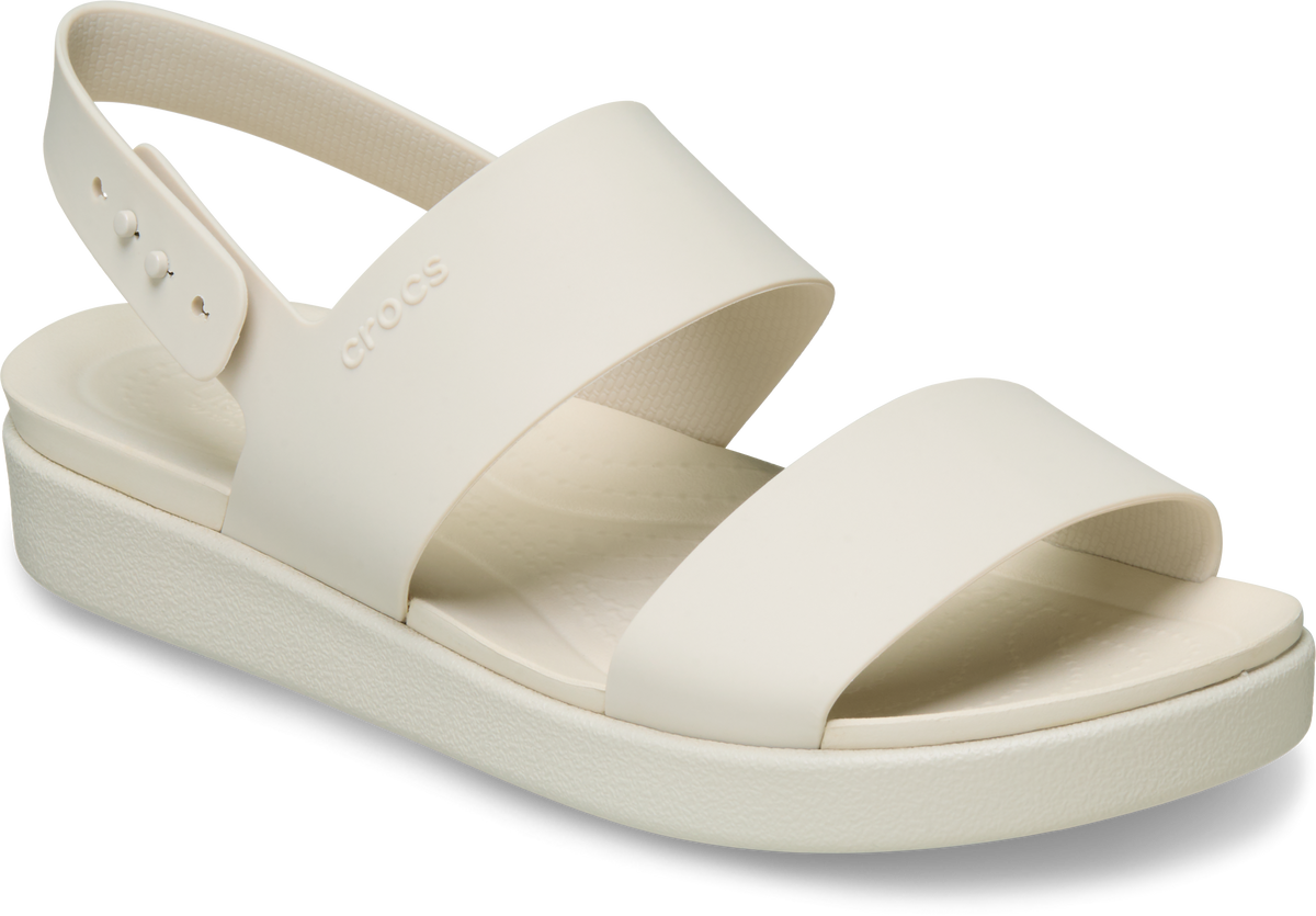WOMEN Brooklyn Backstrap Low