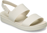 WOMEN Brooklyn Backstrap Low
