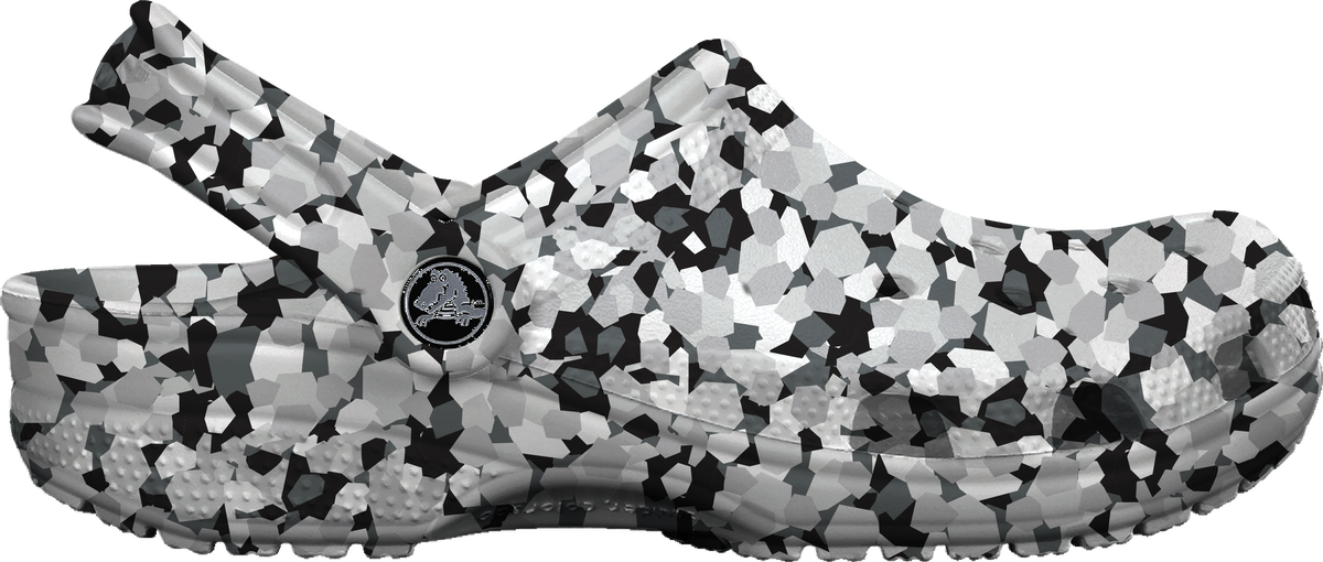 UNISEX Classic Confetti Clog